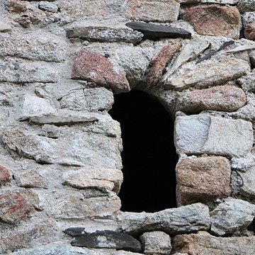 Chapelle Saint-Michel de Sournia