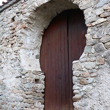 Chapelle Saint-Michel de Sournia