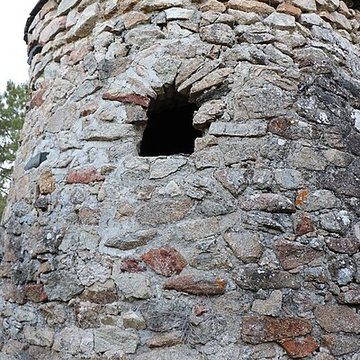 Chapelle Saint-Michel de Sournia