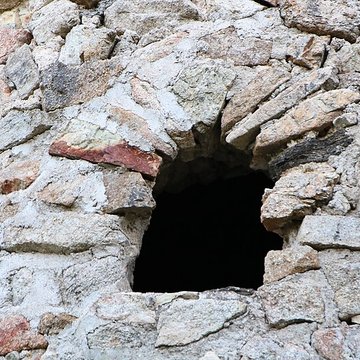 Chapelle Saint-Michel de Sournia