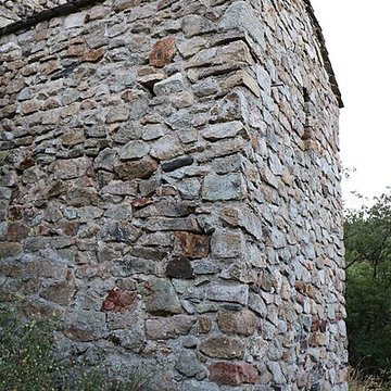 Chapelle Saint-Michel de Sournia