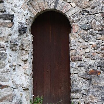 Chapelle Saint-Michel de Sournia