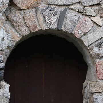 Chapelle Saint-Michel de Sournia