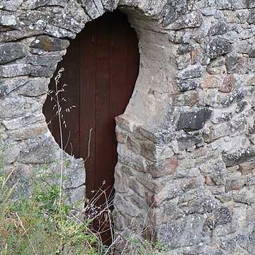 Chapelle Saint-Michel de Sournia