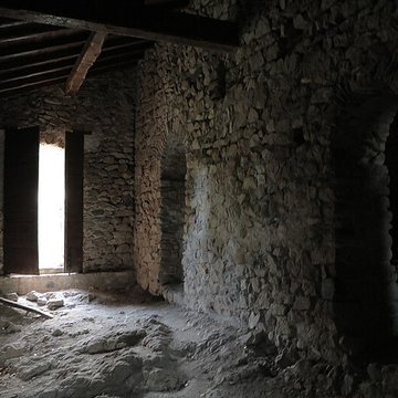 Chapelle Saint-Michel de Sournia