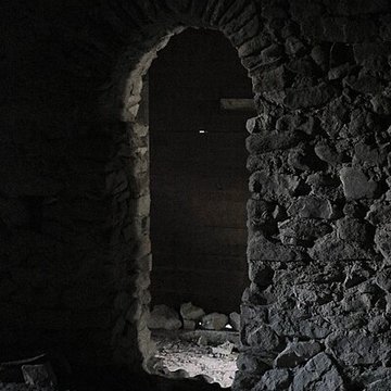 Chapelle Saint-Michel de Sournia