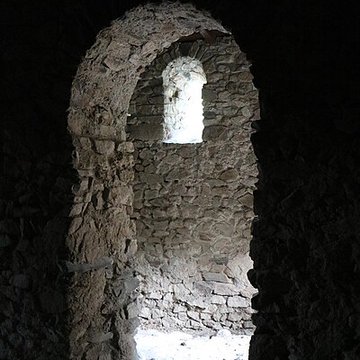 Chapelle Saint-Michel de Sournia