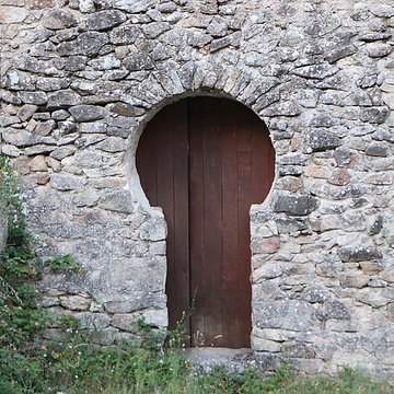 Chapelle Saint-Michel de Sournia