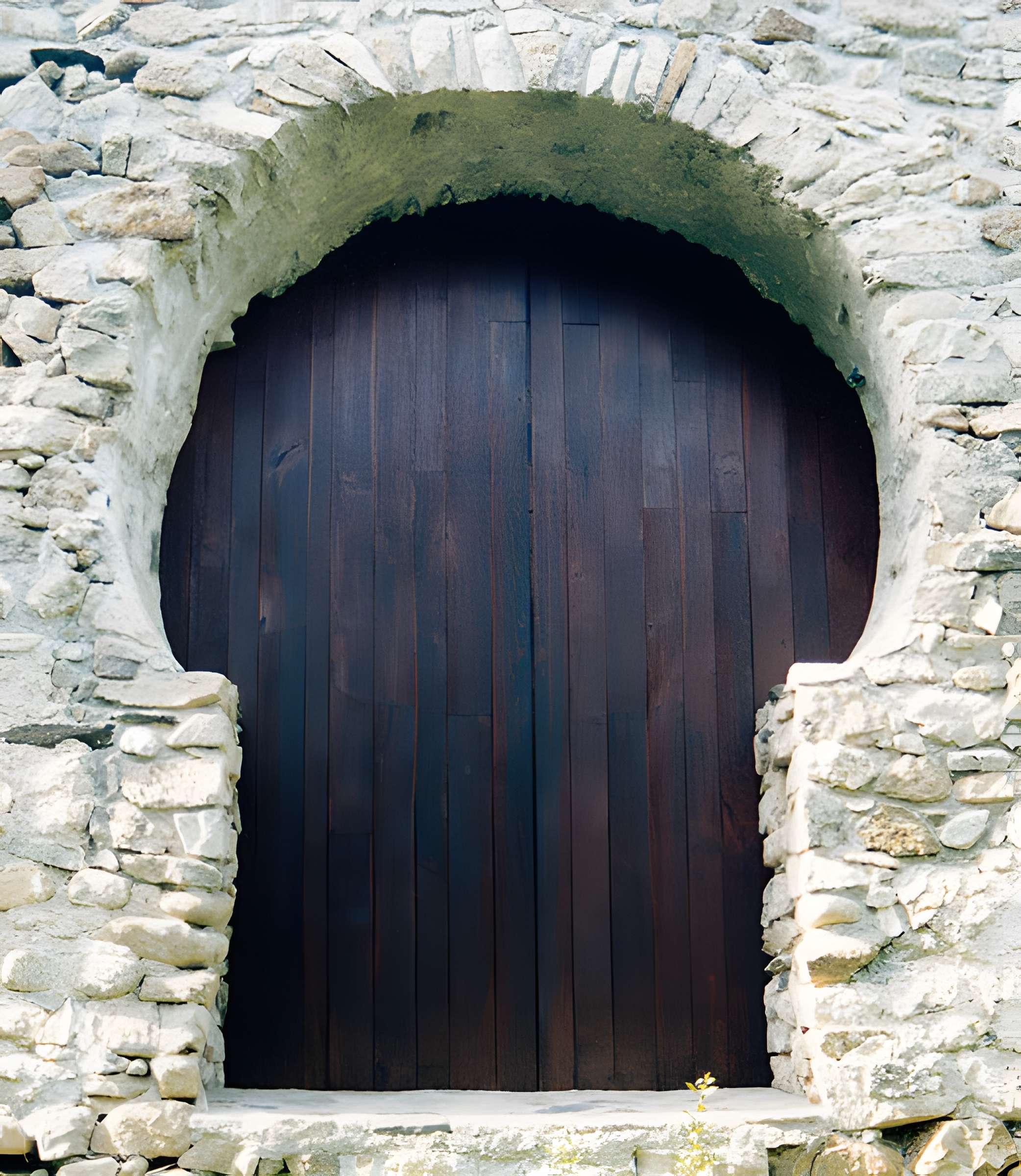 Chapelle Saint-Michel de Sournia