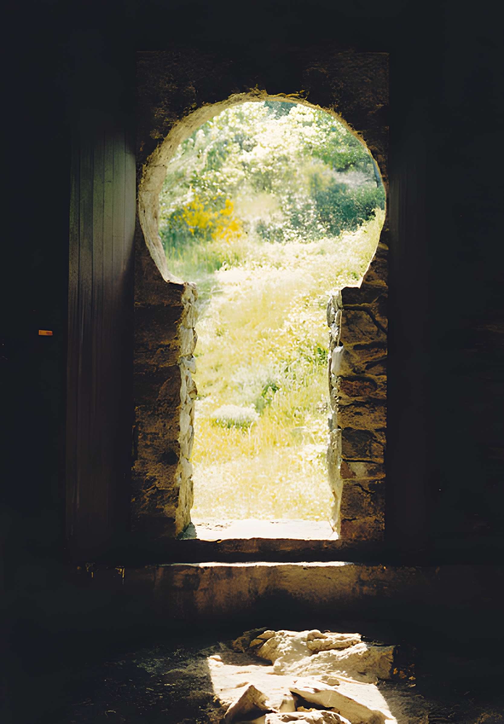 Chapelle Saint-Michel de Sournia