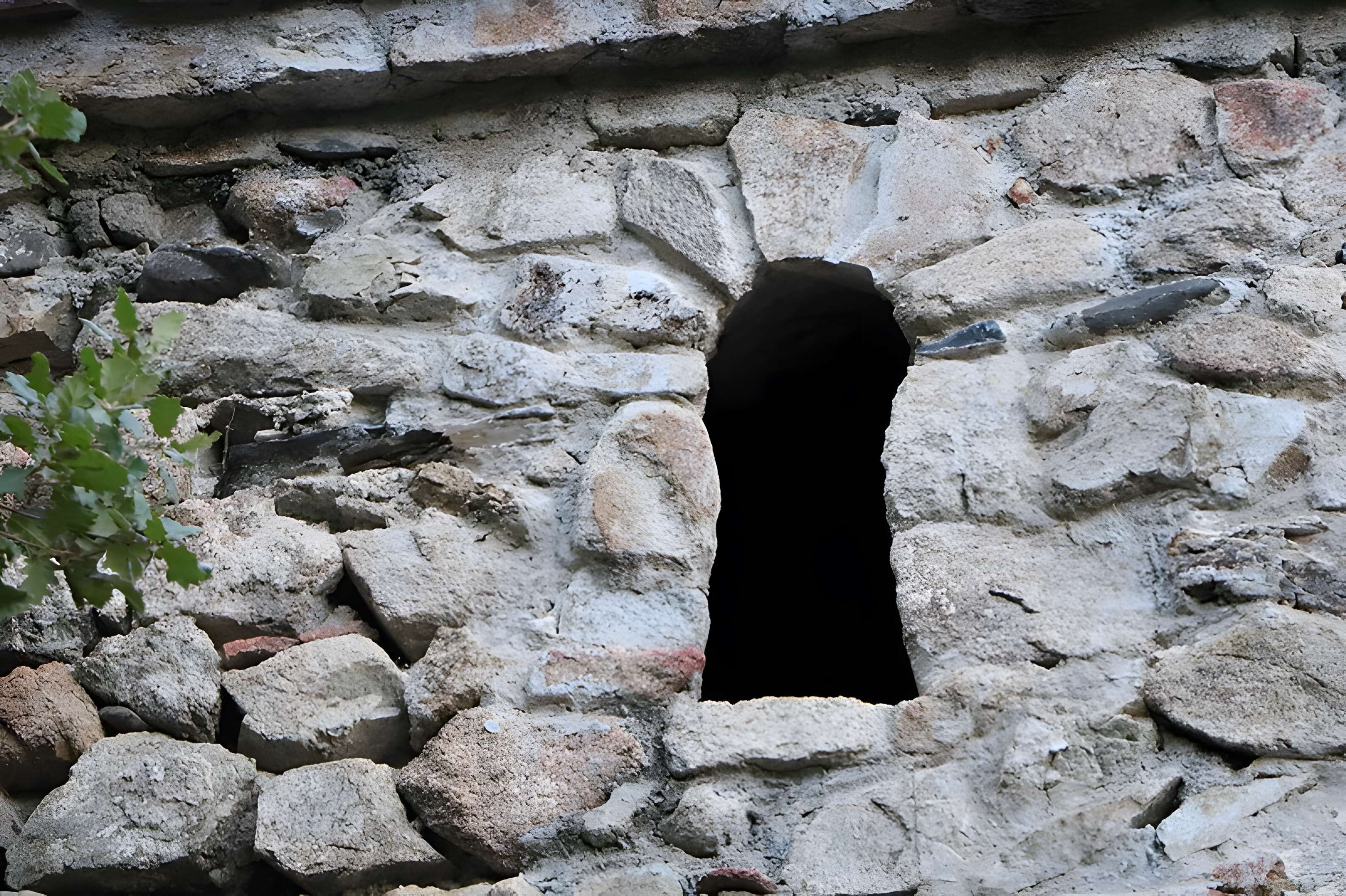 Chapelle Saint-Michel de Sournia