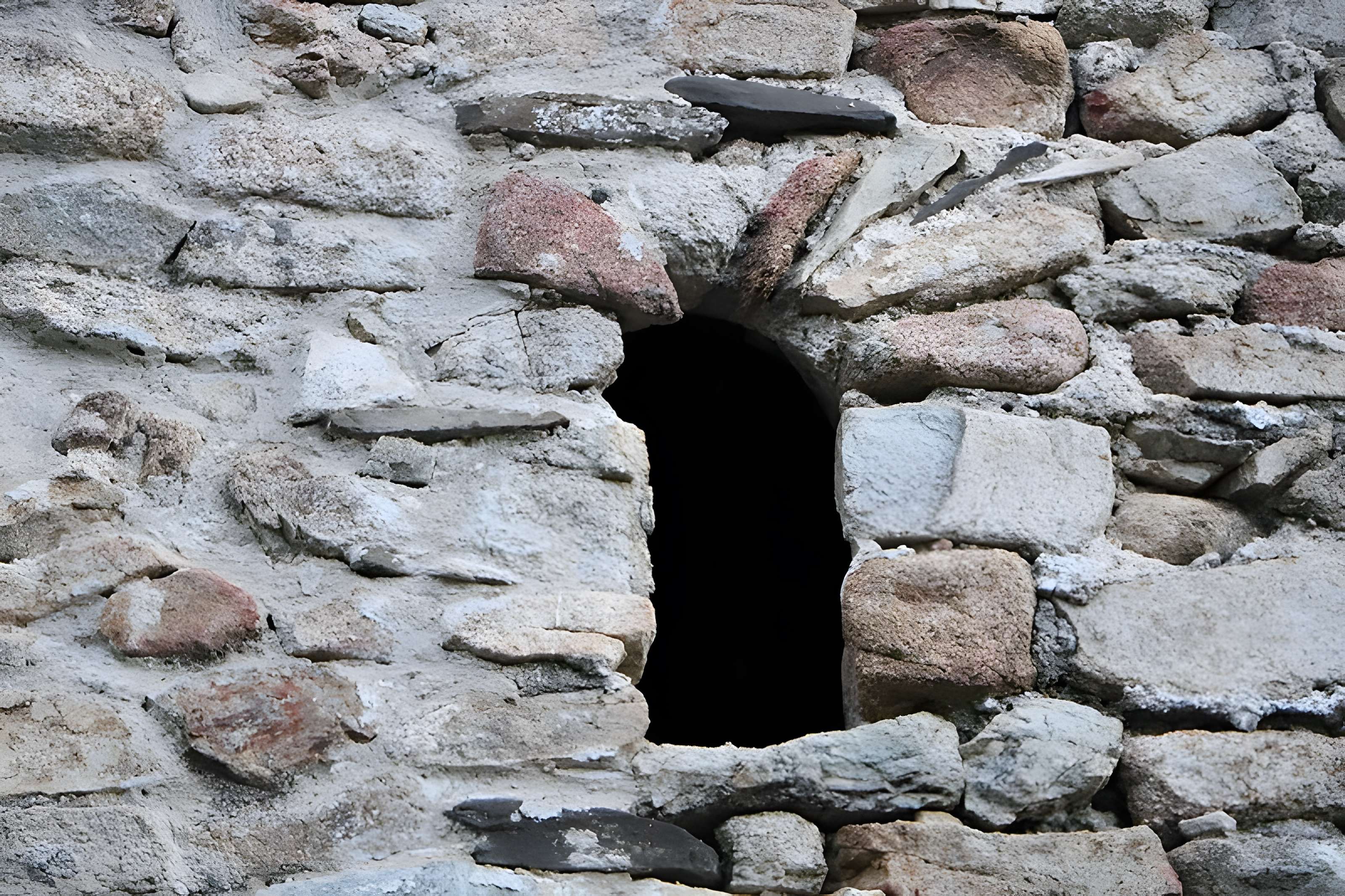 Chapelle Saint-Michel de Sournia
