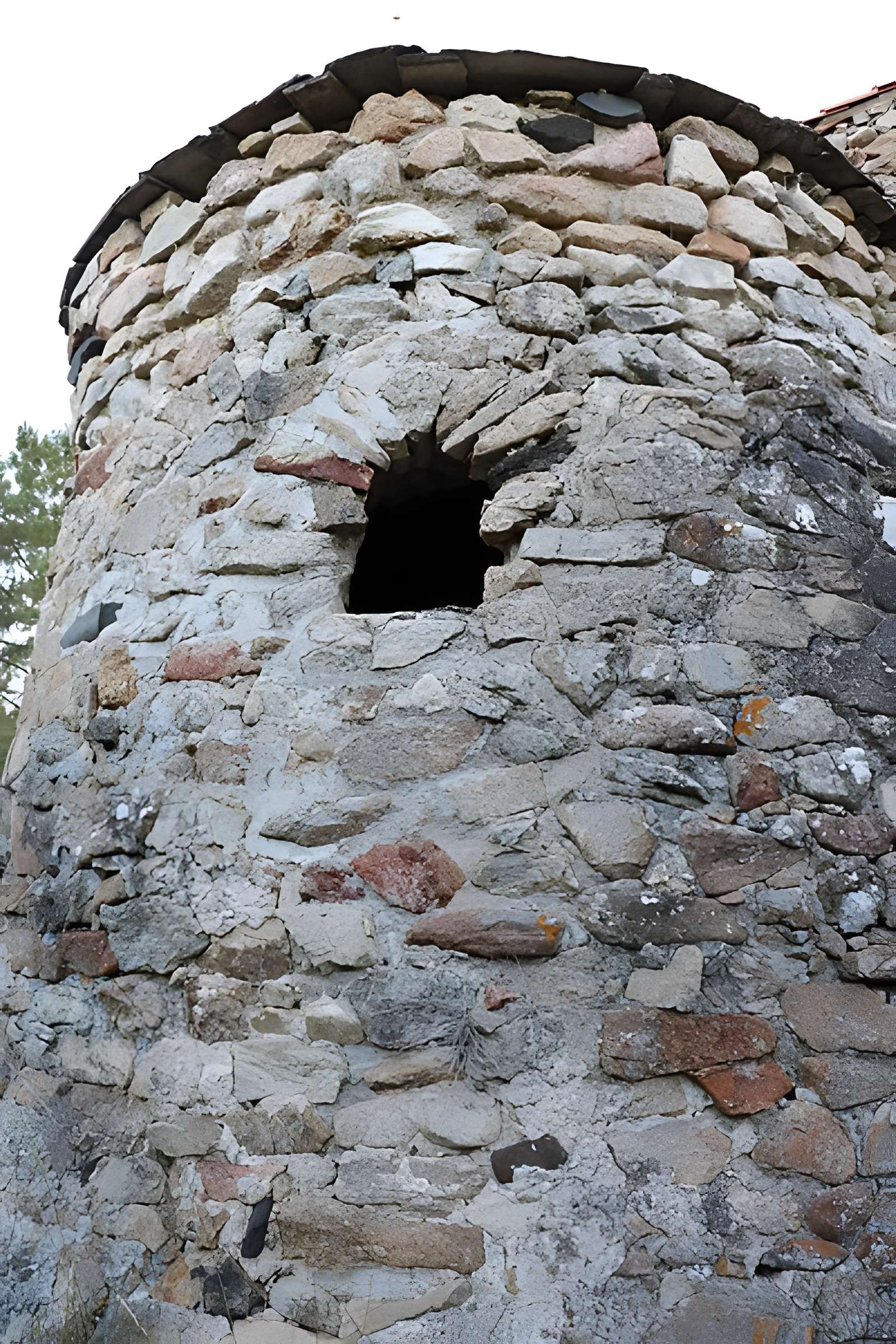 Chapelle Saint-Michel de Sournia