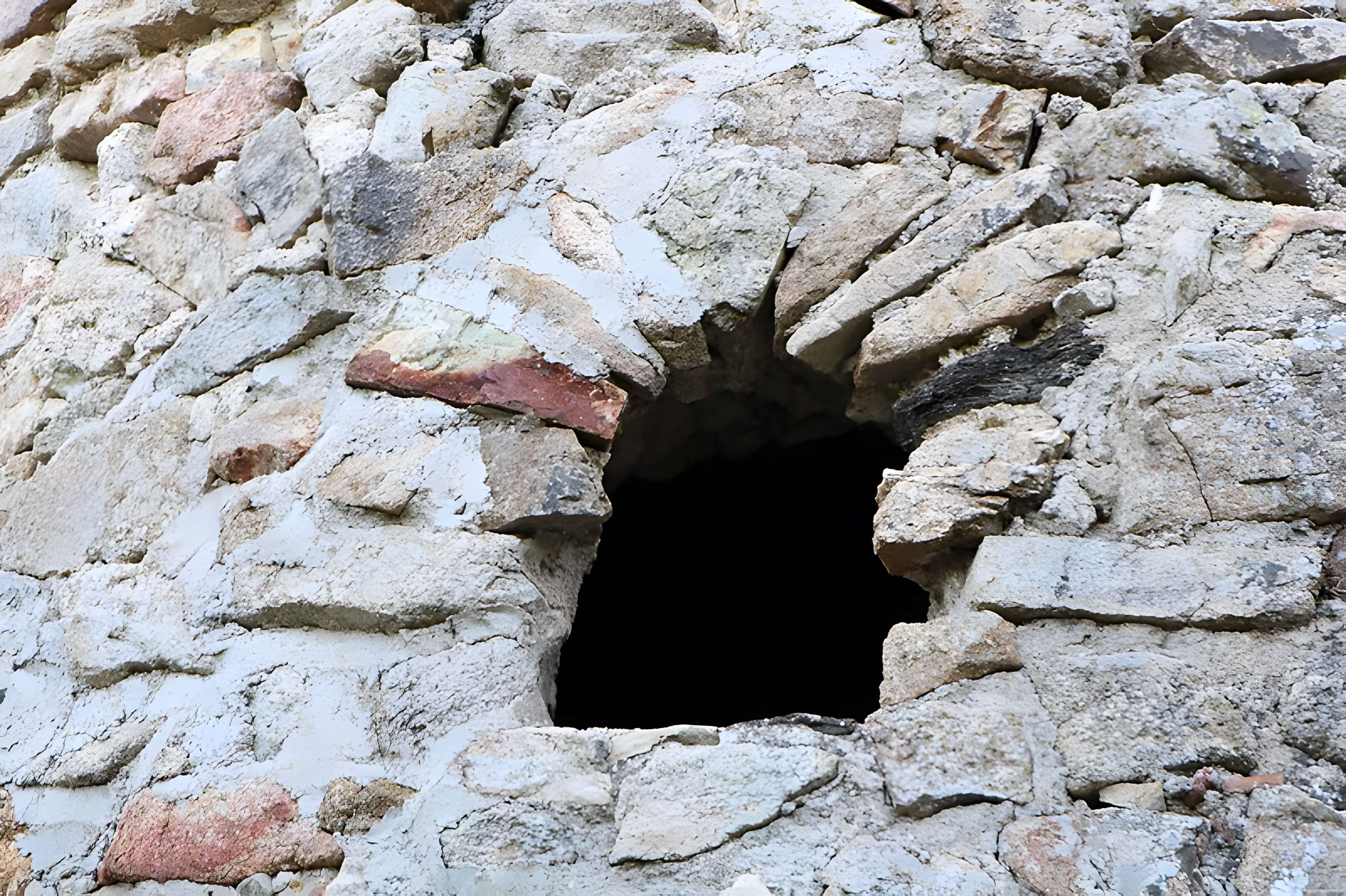 Chapelle Saint-Michel de Sournia