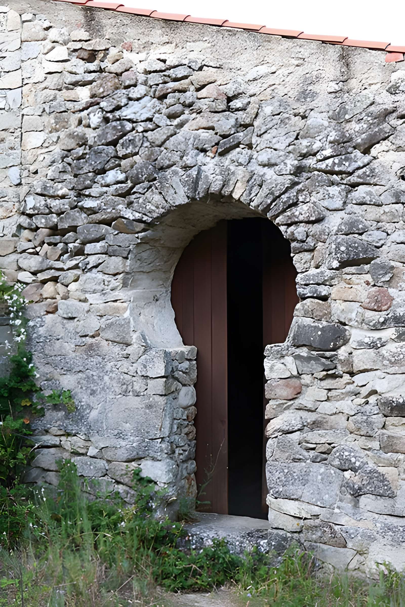 Chapelle Saint-Michel de Sournia