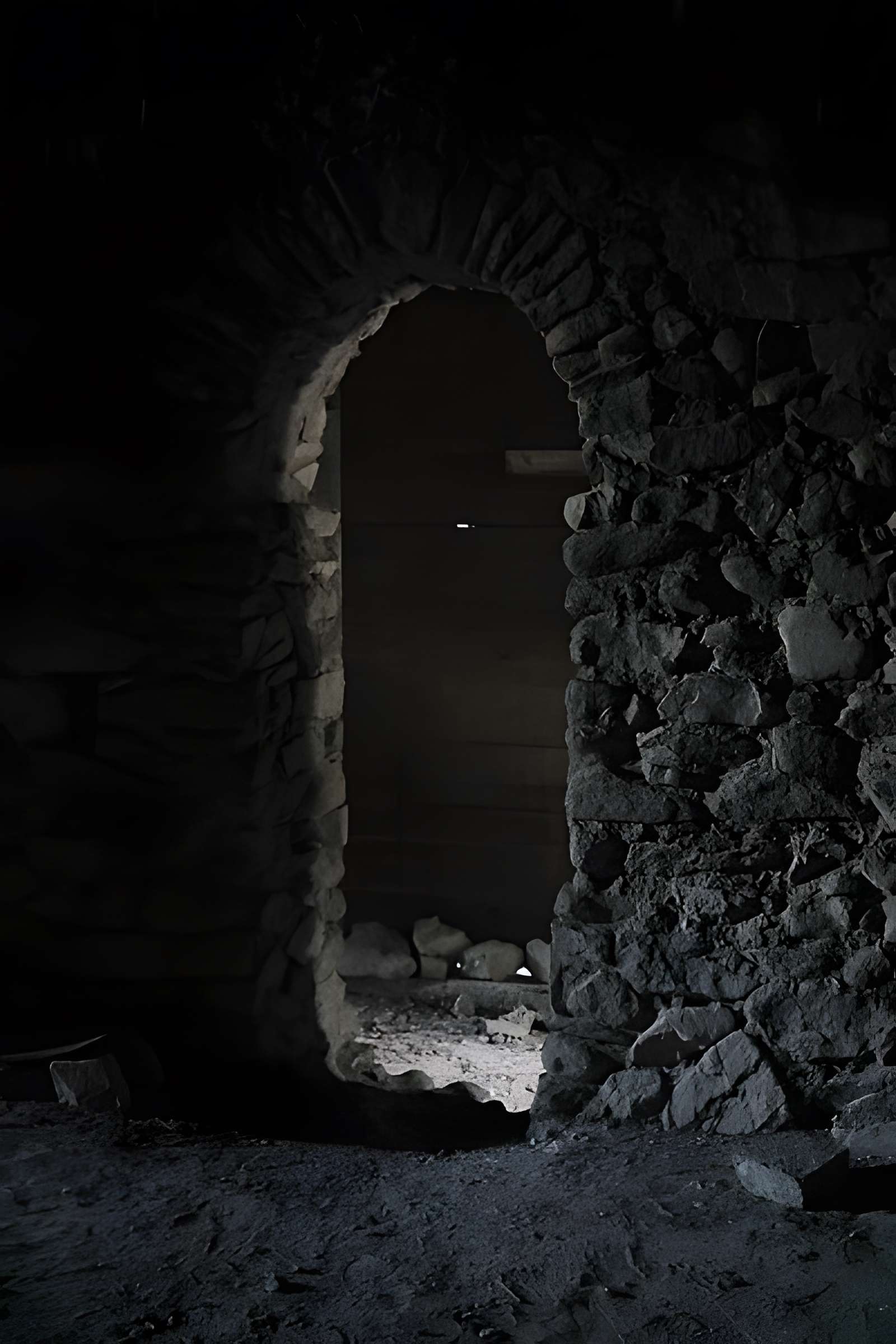 Chapelle Saint-Michel de Sournia