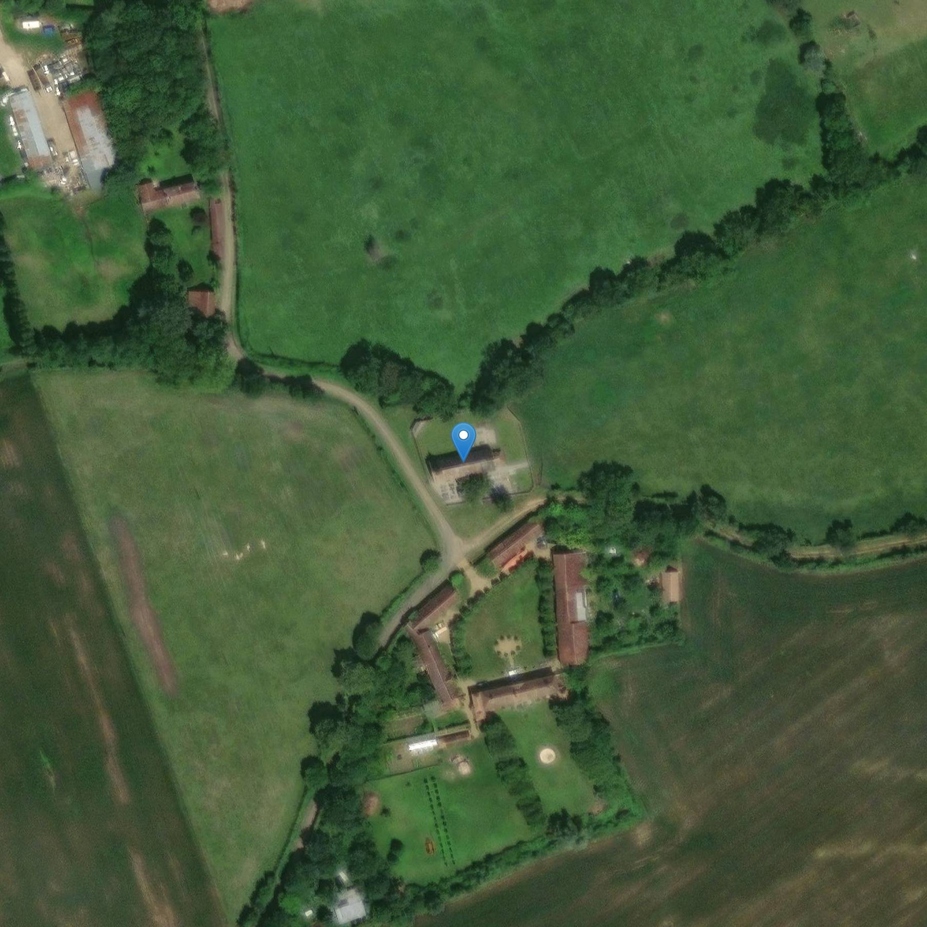 Photo de 阿布维尔圣母教堂