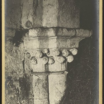 Chapelle Saint-Nicolas de Génissac