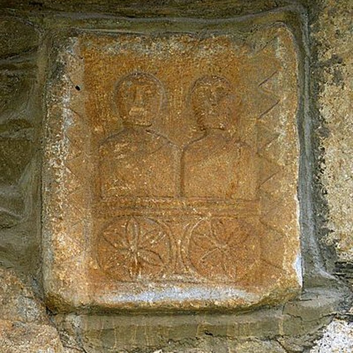 Photo de Chapelle Saint-Pé de la Moraine