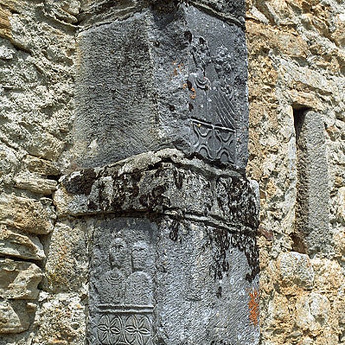 Photo de Chapelle Saint-Pé de la Moraine
