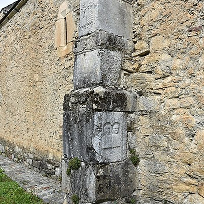 Photo de Chapelle Saint-Pé de la Moraine