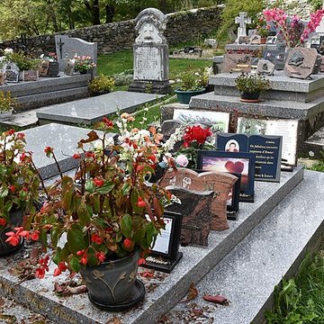 Chapelle Saint-Pé de la Moraine
