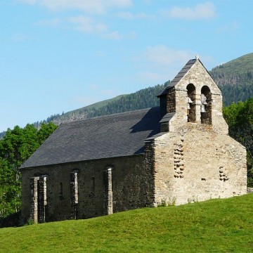 chapelle saint pe de la moraine