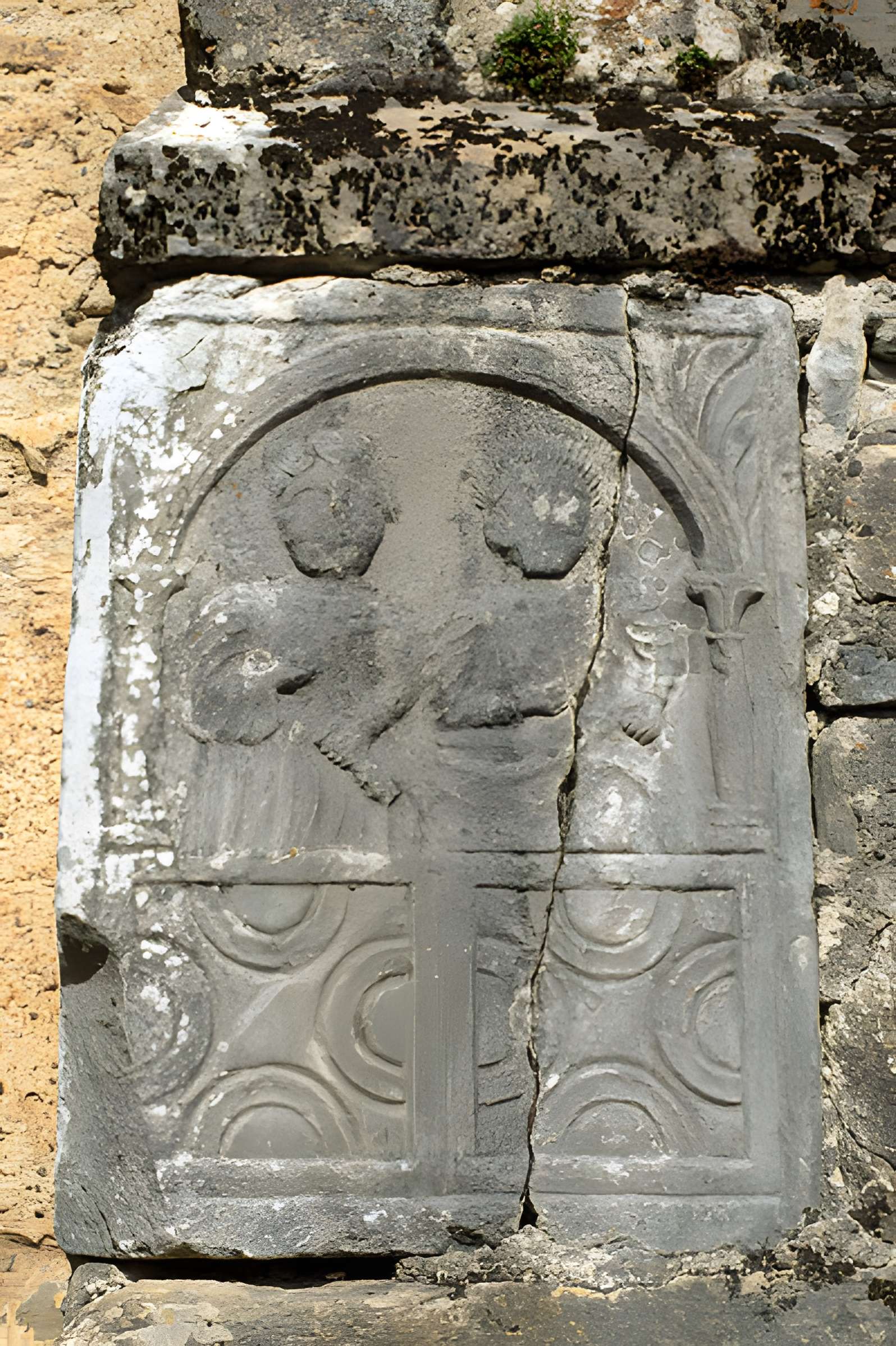 Chapelle Saint-Pé de la Moraine