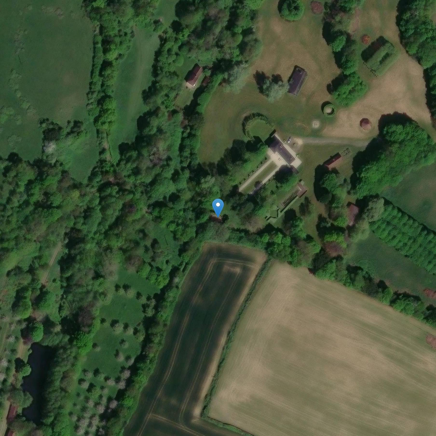 Photo de Saint Peter's Church of La Gravelle