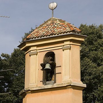 Chapelle Saint-Philippe-Néri de Nice 