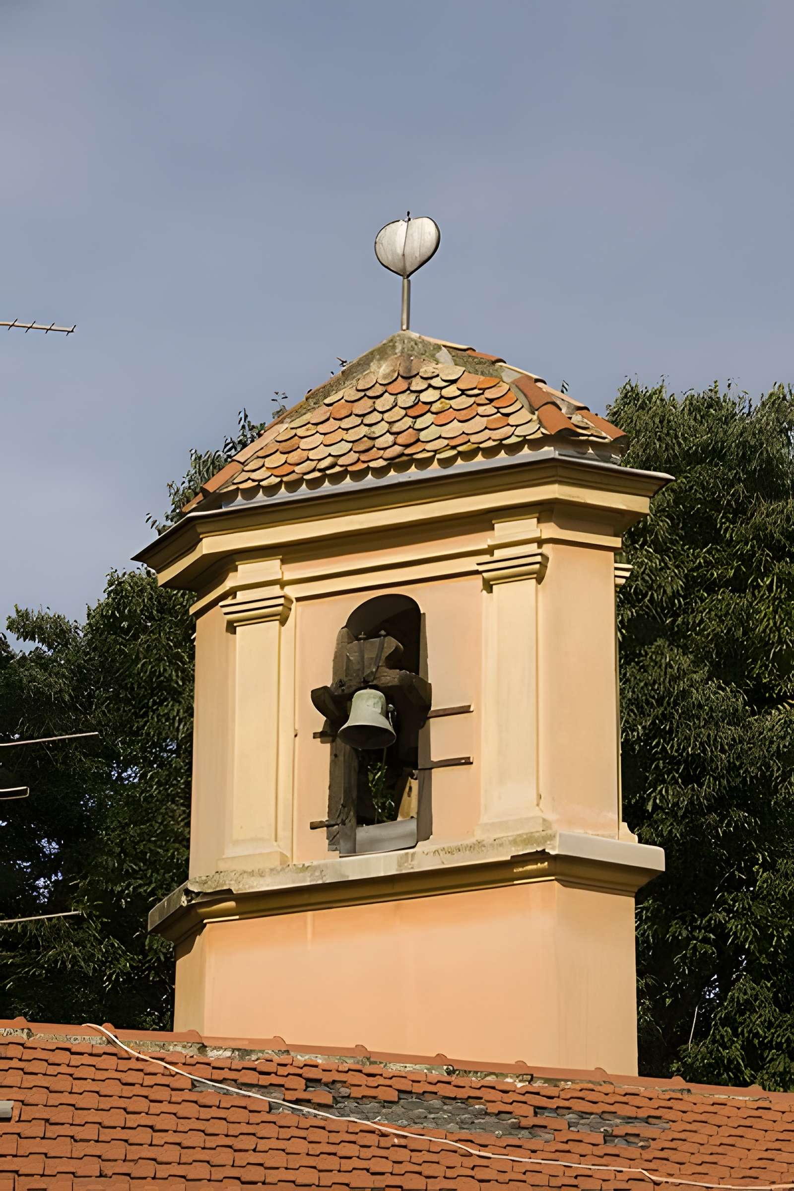 Chapelle Saint-Philippe-Néri de Nice 