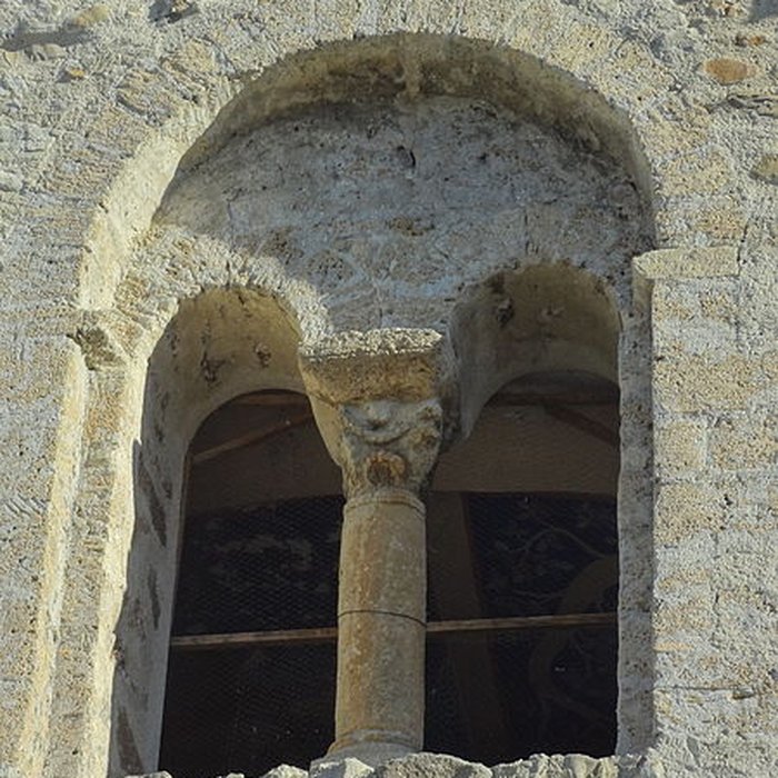 Photo de Chapelle Saint-Pierre de Curbans