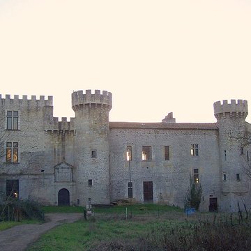 Château de Guilleragues