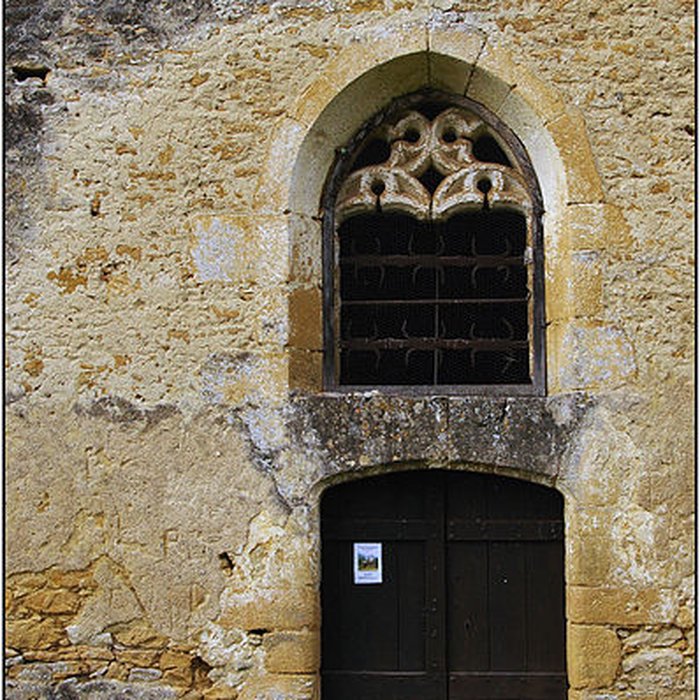 Photo de Chapelle Saint-Rémy dAuriac