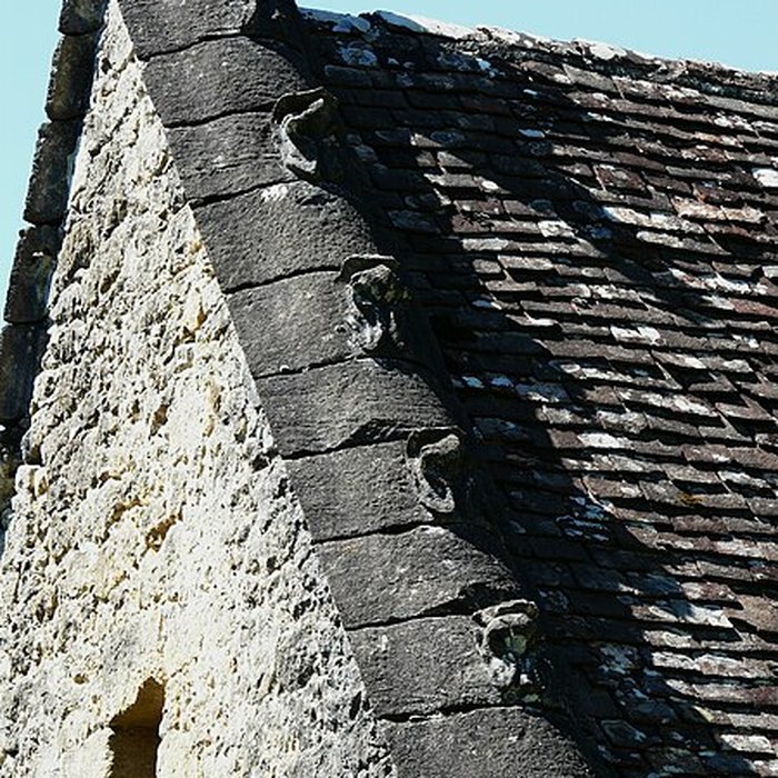 Photo de Chapelle Saint-Rémy dAuriac