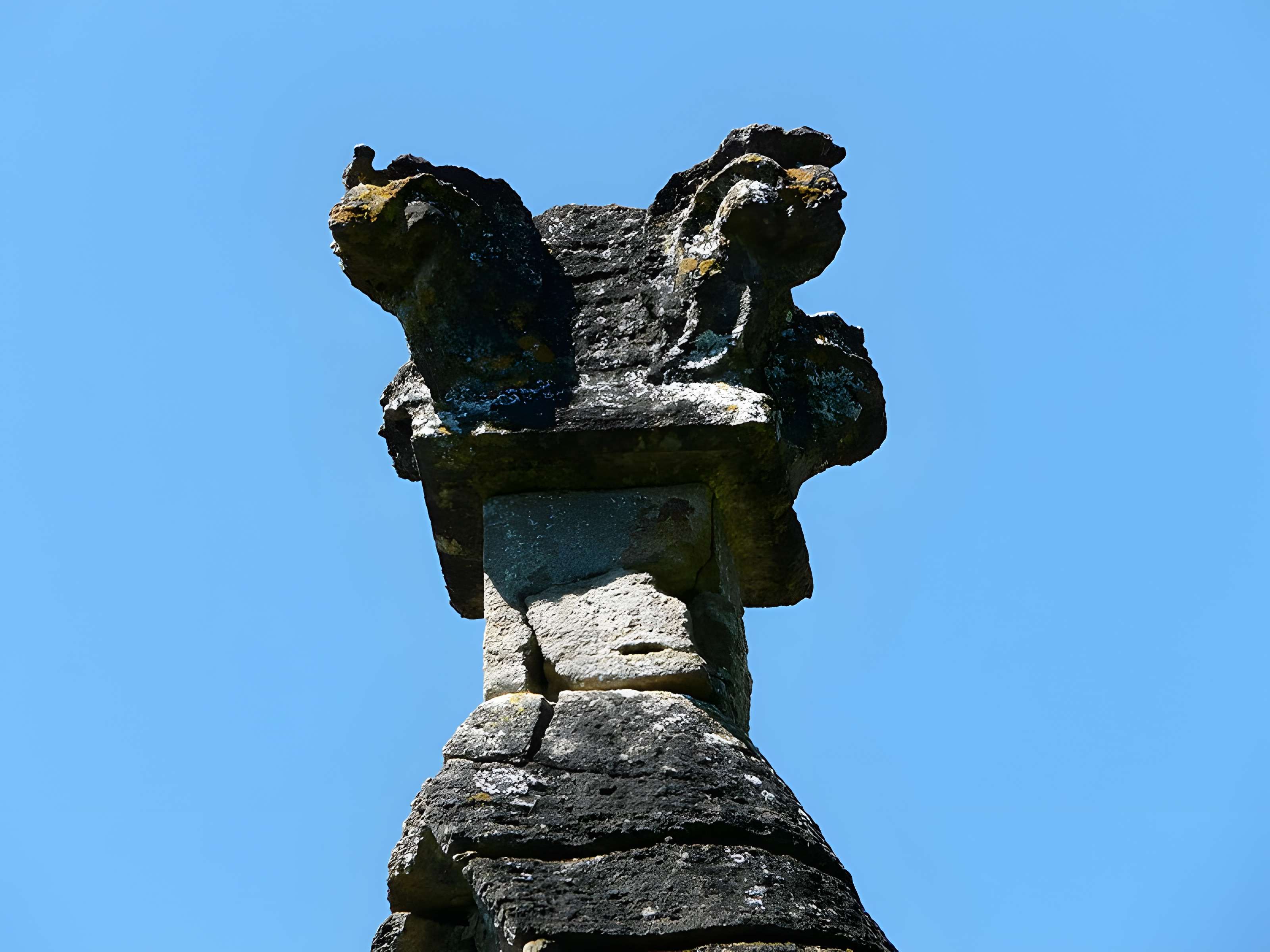 Chapelle Saint-Rémy d'Auriac