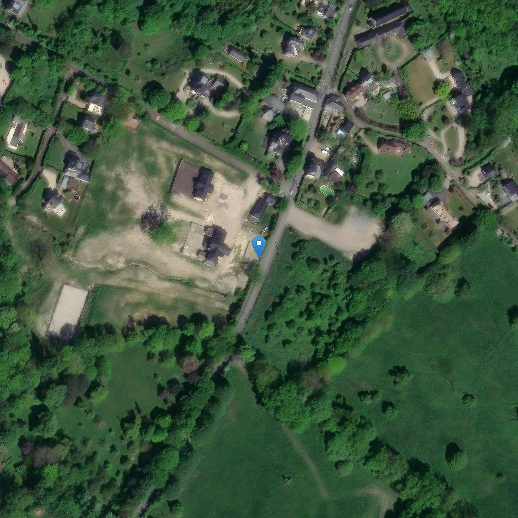 Photo de 圣米歇尔德亨利克维尔教堂