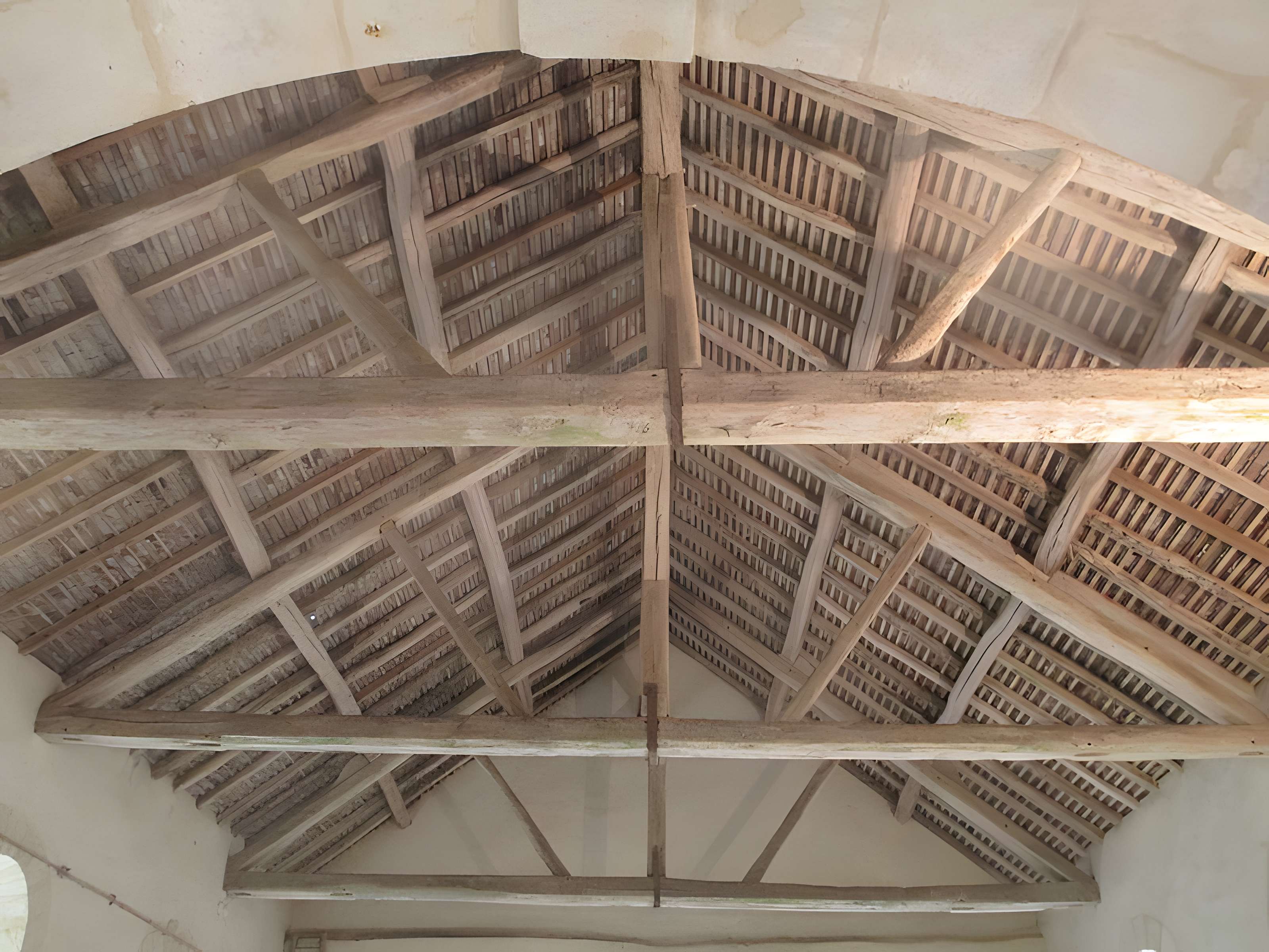 Chapelle Saint-Santin de Bellême