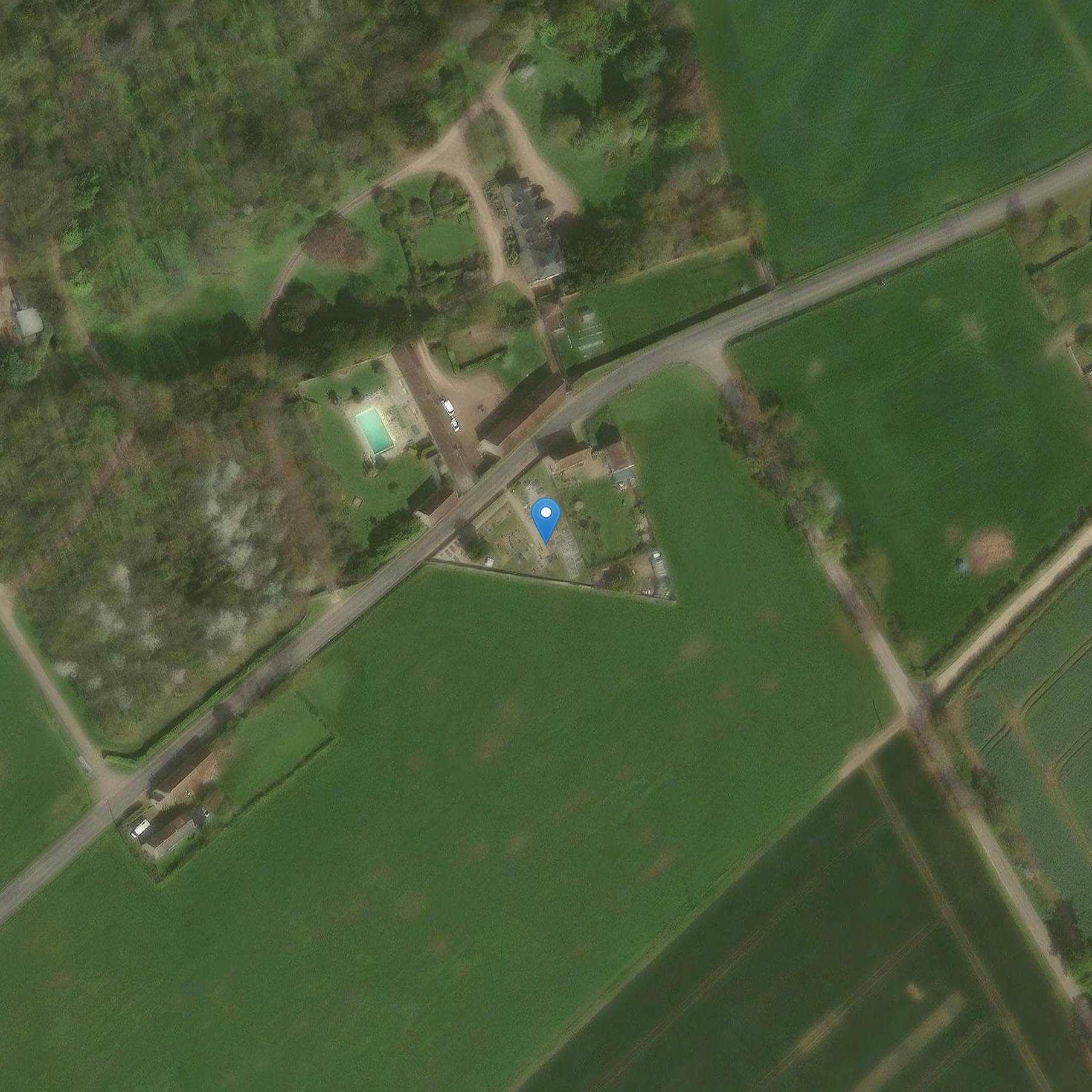 Photo de Église Saint-Jean-Baptiste de Bray