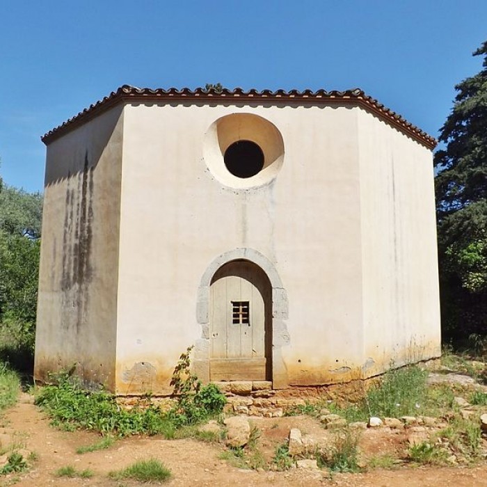 Photo de Chapelle Saint-Sauveur de Cannes