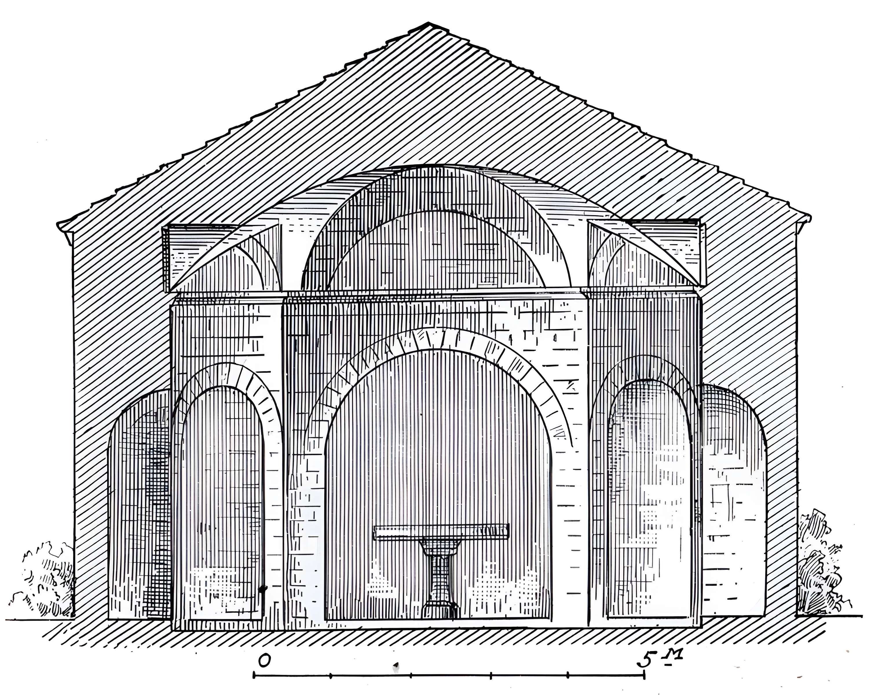 Chapelle Saint-Sauveur de Cannes