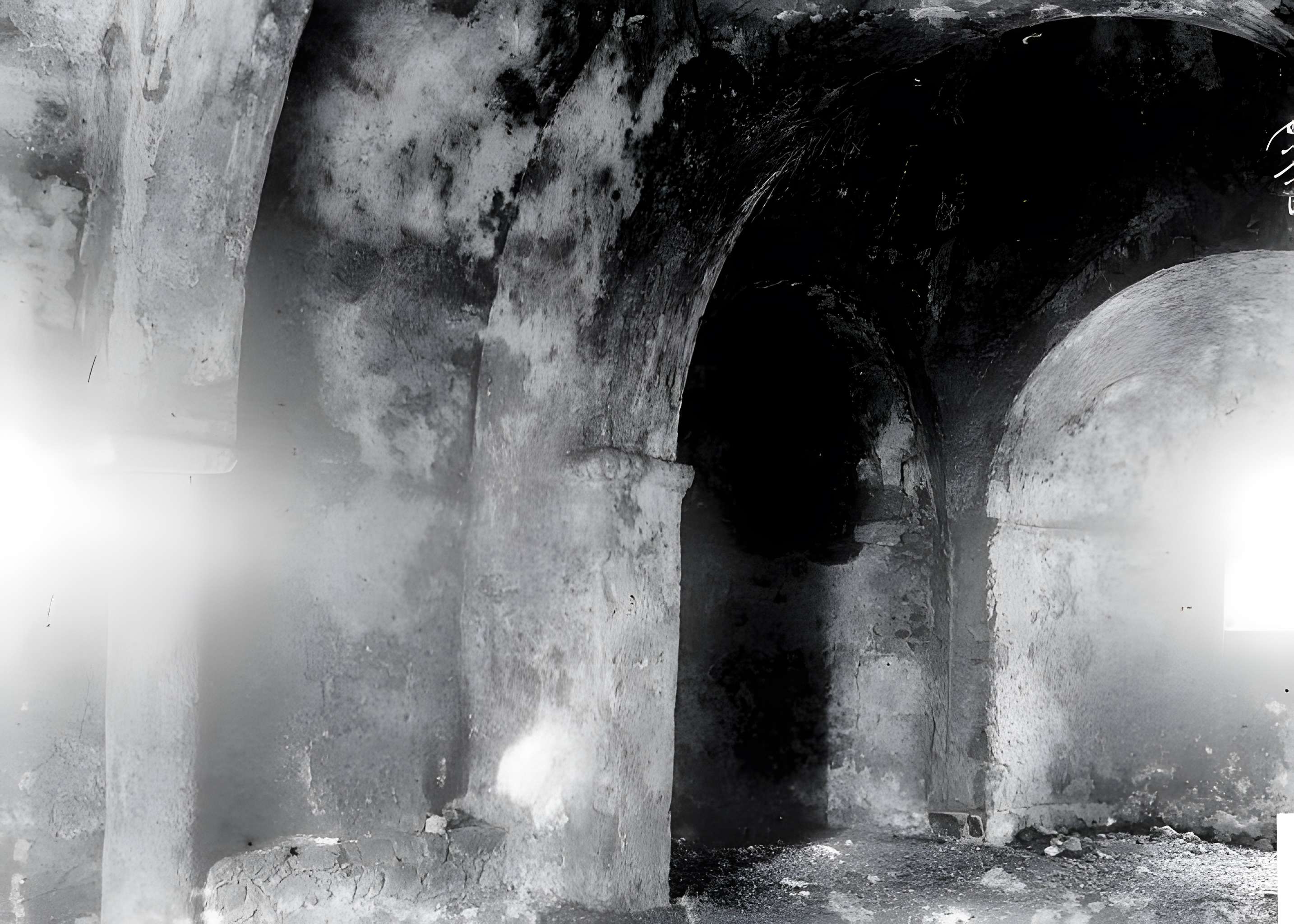 Chapelle Saint-Sauveur de Cannes