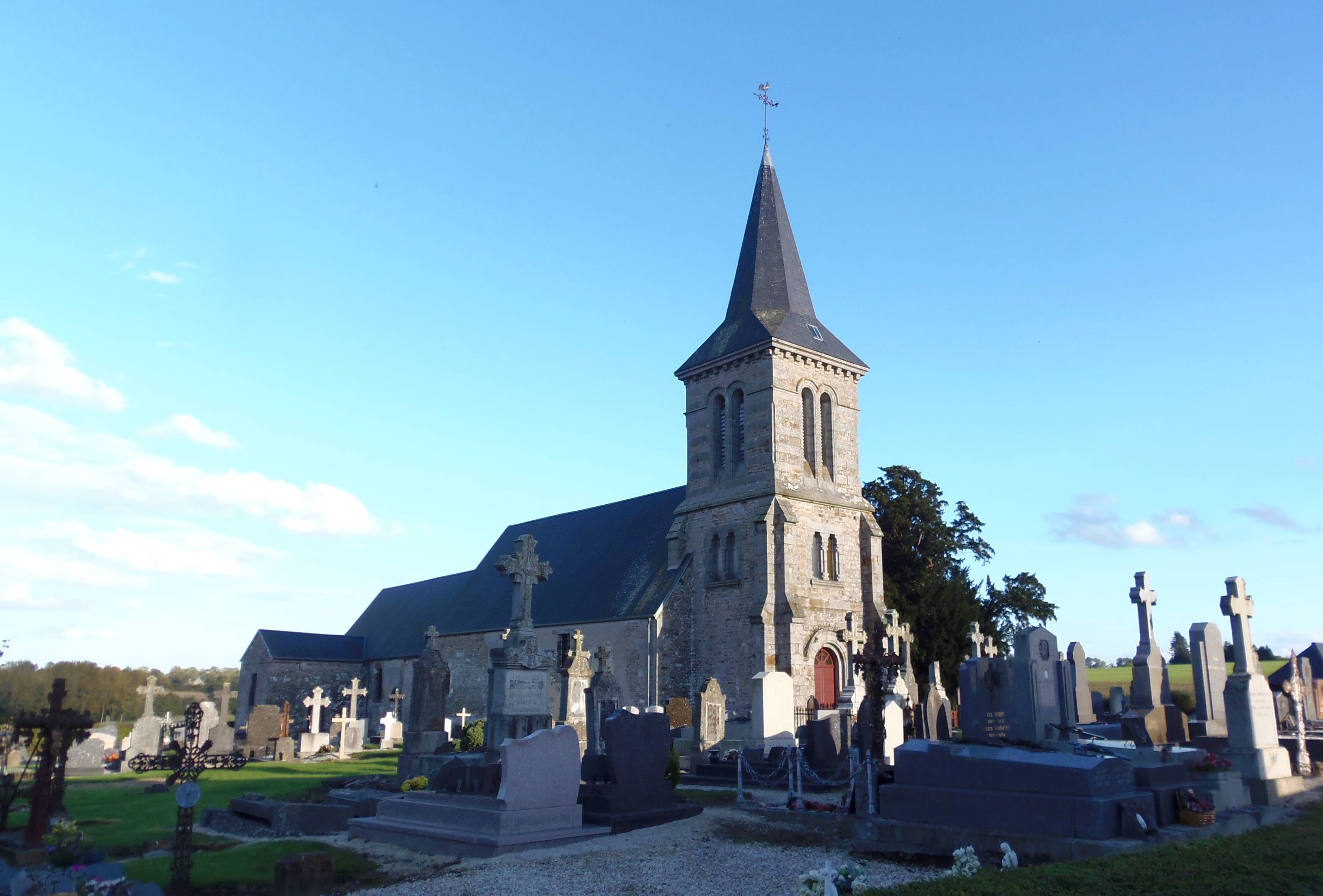 Photo de Kerk van Petrus van Peters