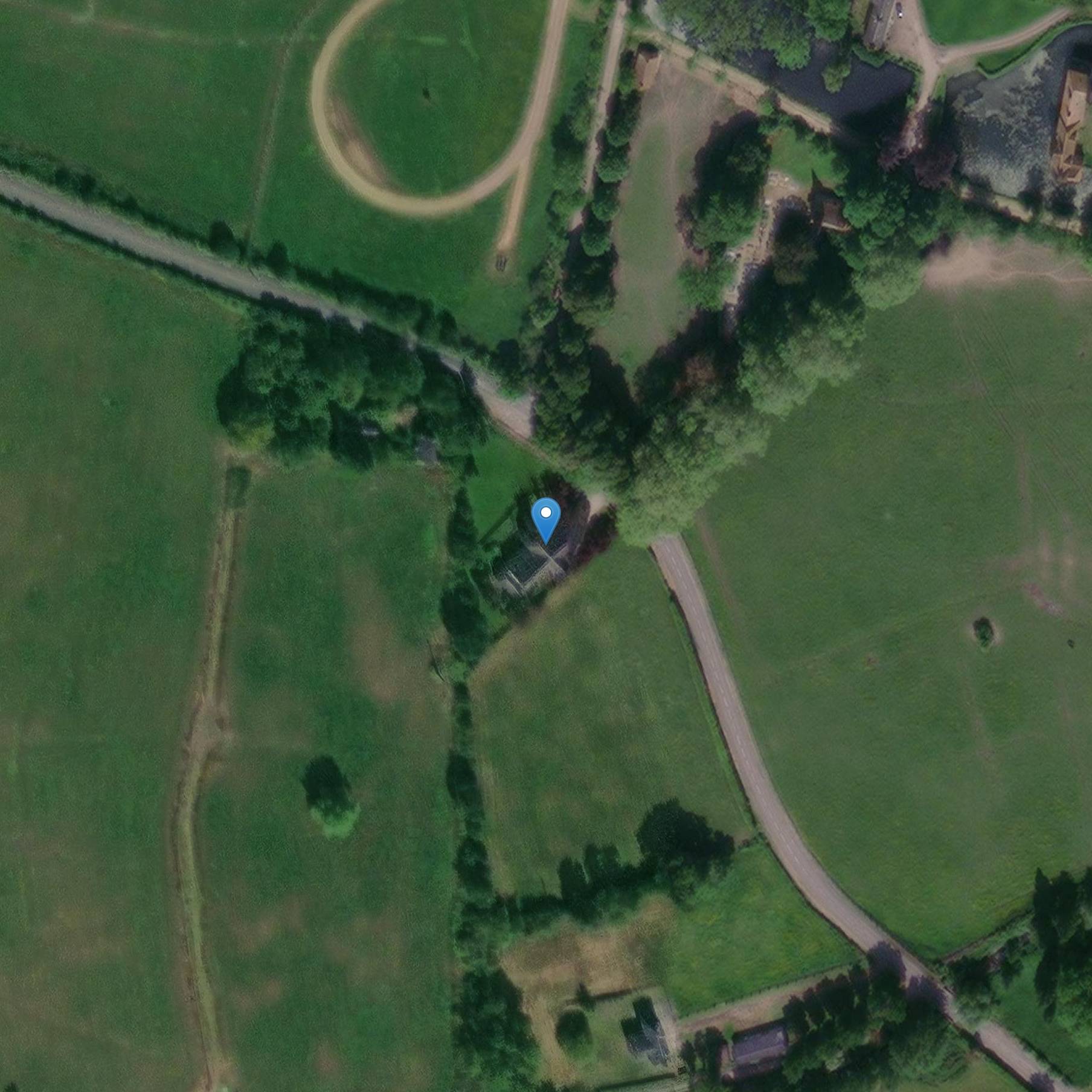 Photo de 维克托圣但尼教堂