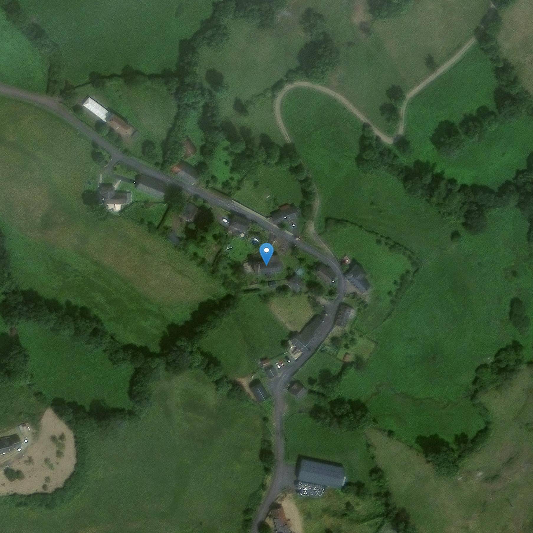 Photo de Saint-Babylas-Saint-Barthélemy Church of Drignac