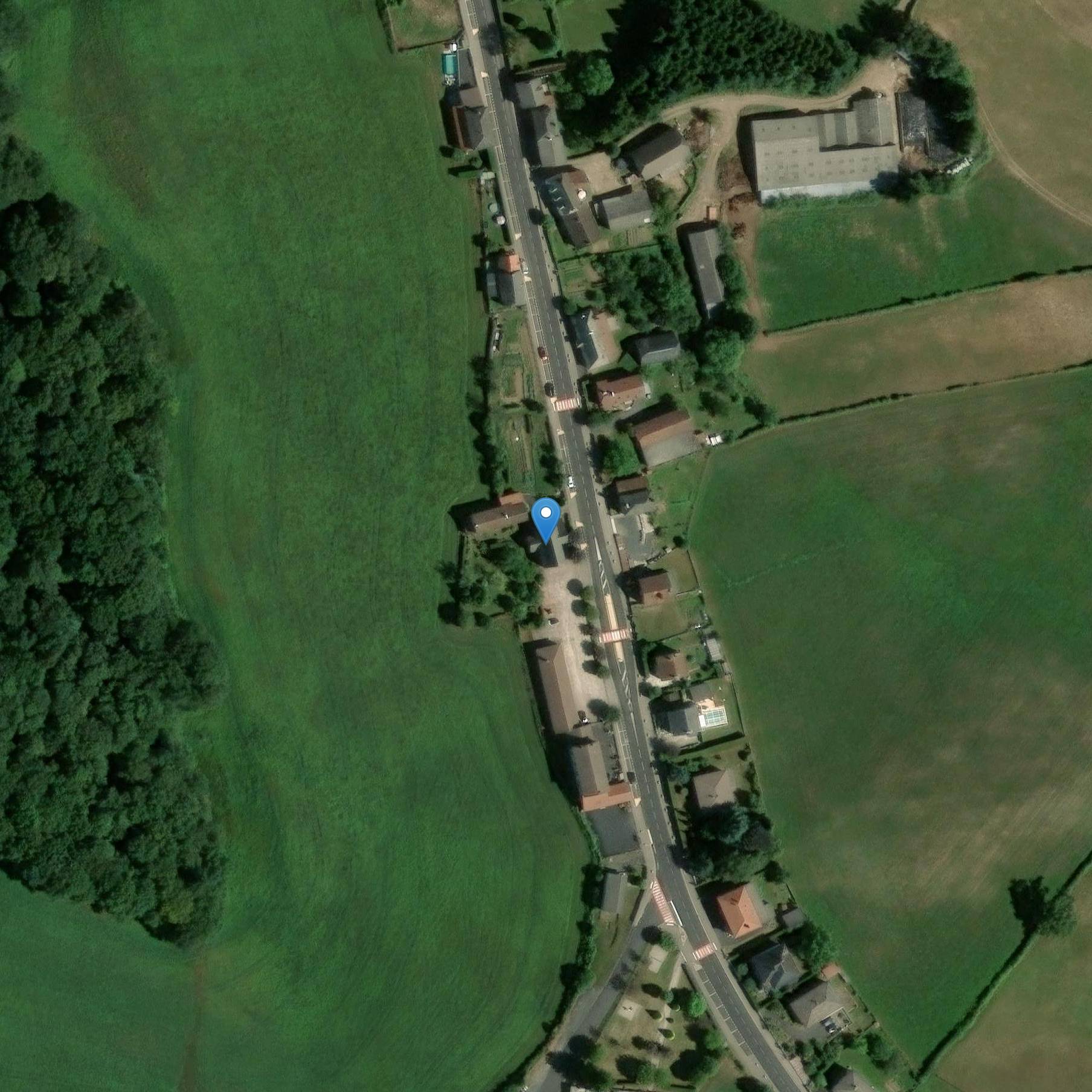 Photo de Église Sainte-Marguerite-et-Saint-Blaise de Senilhes