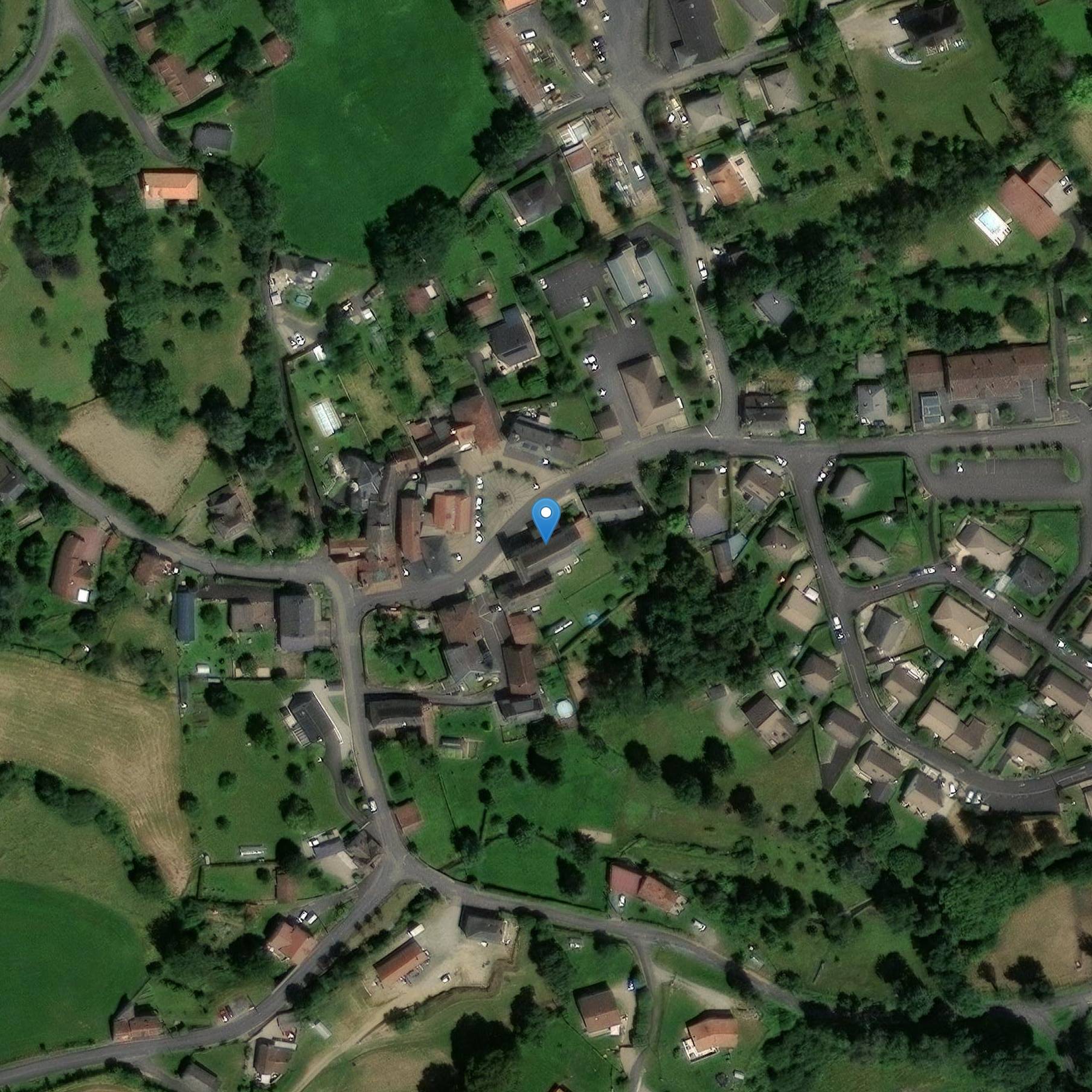 Photo de Church of Saint Christopher of Ayrens