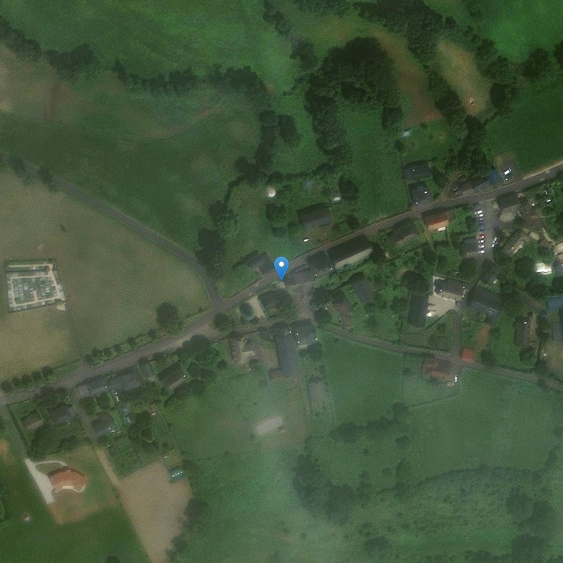 Photo de Kirche des Besuchs von Besse