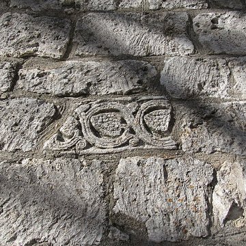 Chapelle Saint-Sulpice de Saint-Marcel-dArdèche