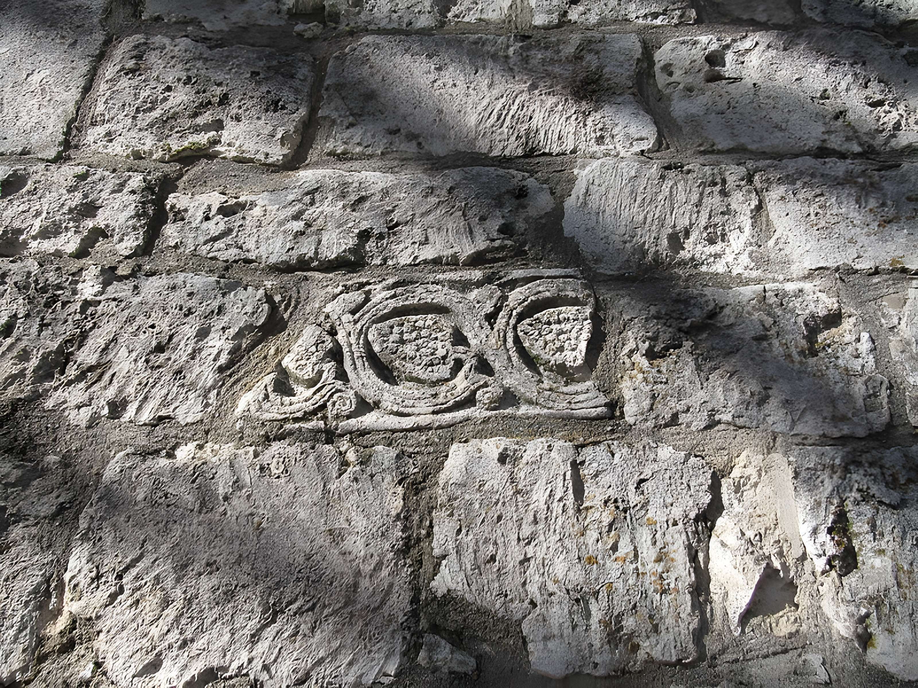 Chapelle Saint-Sulpice de Saint-Marcel-d'Ardèche